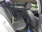 2011 Volkswagen Jetta Se for Sale in Longview, TX - Front End