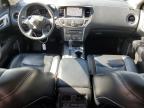 2017 Nissan Pathfinder S en Venta en Austell, GA - Front End
