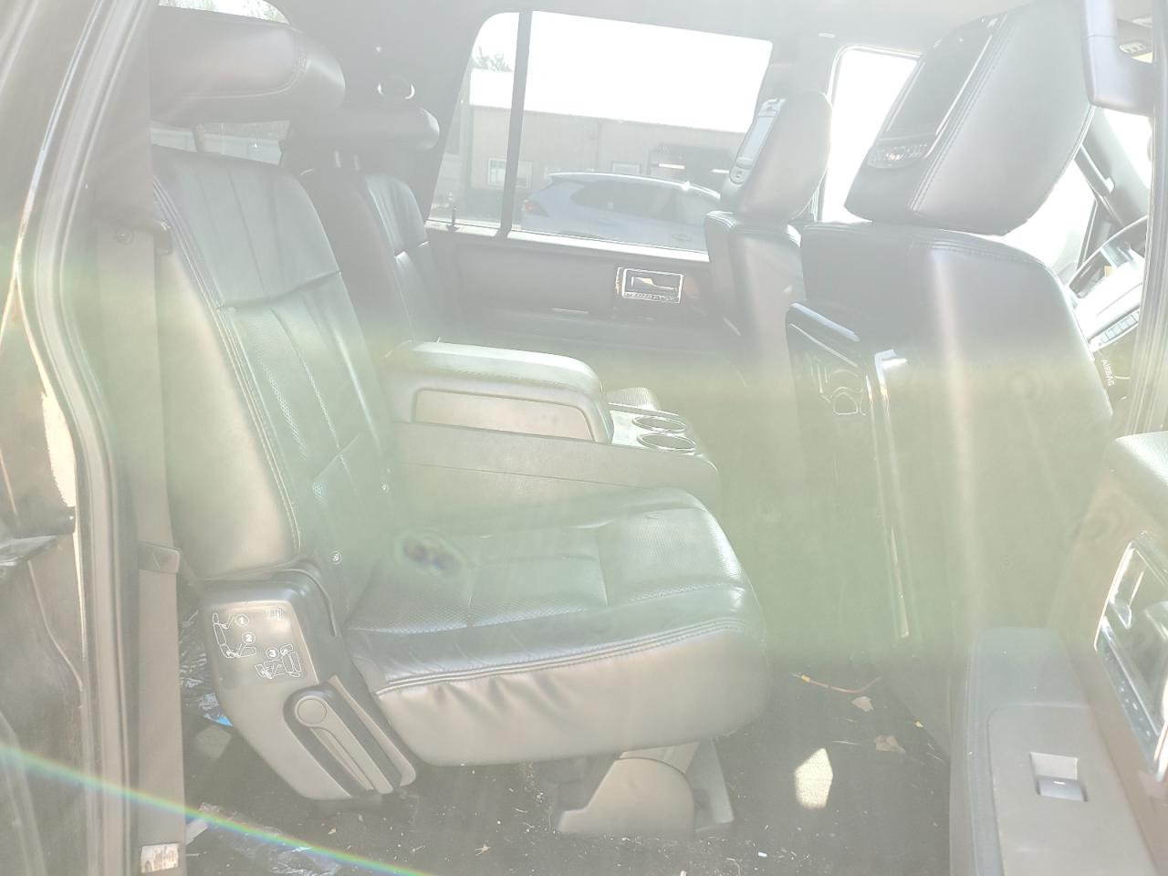2014 Lincoln Navigator L VIN: 5LMJJ3J5XEEL05554 Lot: 56981905