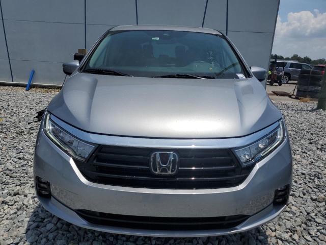  HONDA ODYSSEY 2023 Srebrny