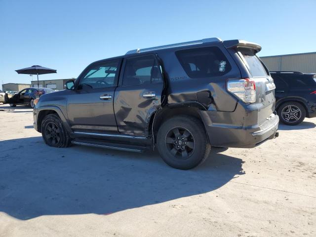 2010 TOYOTA 4RUNNER SR5  