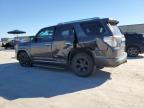 2010 TOYOTA 4RUNNER SR5   for sale at Copart TX - DALLAS SOUTH