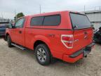 2013 Ford F150  продається в Lansing, MI - Front End