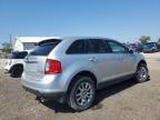 2014 Ford Edge Limited for Sale in Des Moines, IA - Front End