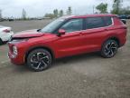 2023 MITSUBISHI OUTLANDER SE   à vendre chez Copart QC - MONTREAL