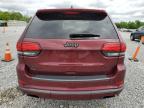2019 Jeep Grand Cherokee Limited продається в Barberton, OH - Front End