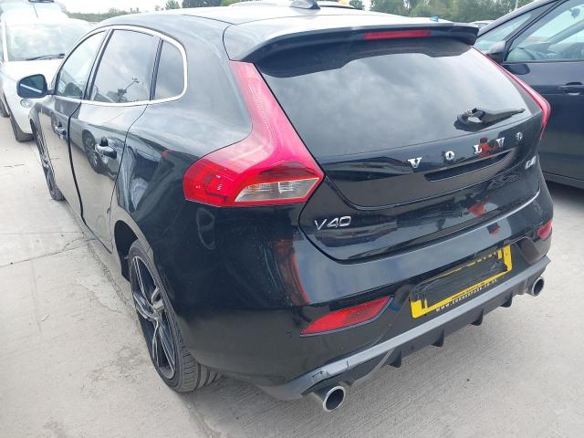 2016 VOLVO V40 R-DESI