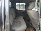 2016 Nissan Frontier S na sprzedaż w Columbus, OH - Mechanical