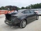 2016 Ford Fusion Se for Sale in Ocala, FL - Rear End