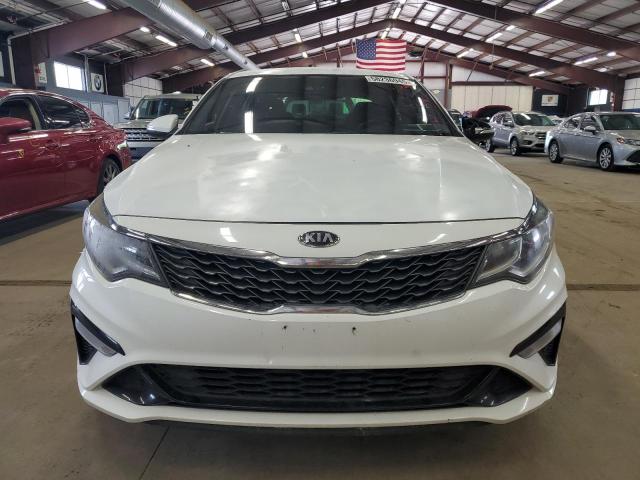  KIA OPTIMA 2019 Biały