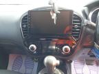 2013 NISSAN JUKE N-TEC for sale at Copart CORBY