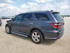 2015 Dodge Durango Sxt for Sale in San Antonio, TX - Front End