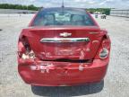 2015 Chevrolet Sonic Lt zu verkaufen in Gastonia, NC - Rear End