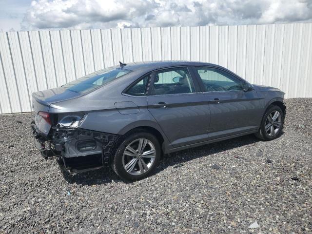  VOLKSWAGEN JETTA 2024 Сірий