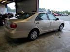 2005 Toyota Camry Le en Venta en Mebane, NC - Minor Dent/Scratches