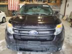 2013 Ford Explorer Limited for Sale in Sikeston, MO - Water/Flood