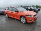 2019 Volkswagen Jetta S for Sale in Pennsburg, PA - Front End