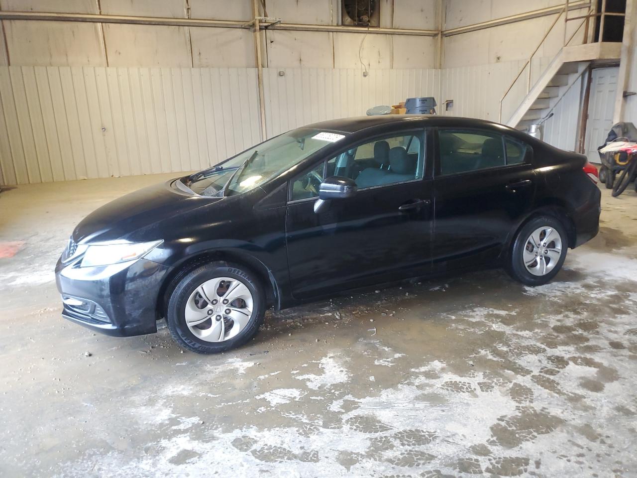 Gainesville, GA에서 판매 중인 2015 Honda Civic Lx - Rear End