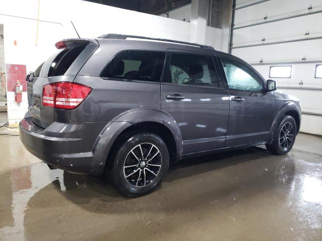 Parquets DODGE JOURNEY 2017 Szary