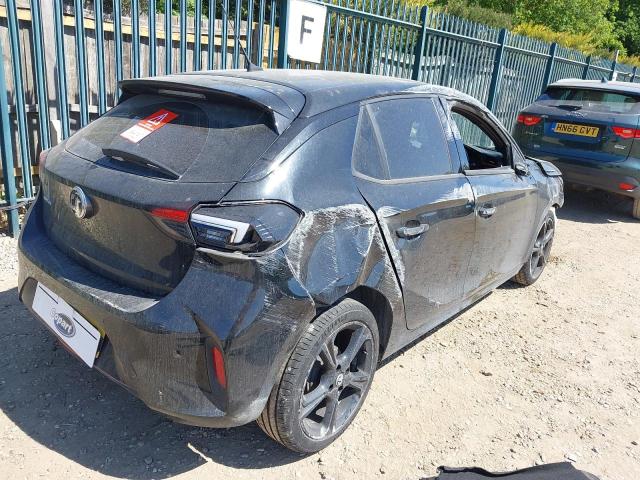 2022 VAUXHALL CORSA SRI