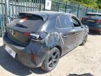 2022 VAUXHALL CORSA SRI for sale at Copart COLCHESTER