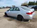 2005 HONDA ACCORD LX for sale at Copart ON - TORONTO