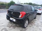 2015 VAUXHALL VIVA SL for sale at Copart ST HELENS
