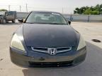 2005 Honda Accord Lx იყიდება Wilmer-ში, TX - Rear End