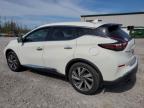 2020 Nissan Murano Sl იყიდება Leroy-ში, NY - Front End
