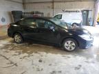 2015 Honda Civic Lx للبيع في Gainesville، GA - Rear End