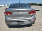 2022 Kia Rio Lx на продаже в Lumberton, NC - Front End