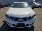 2017 Chevrolet Impala Lt en Venta en Vallejo, CA - Front End