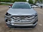 2020 Ford Edge Sel na sprzedaż w Davison, MI - Front End