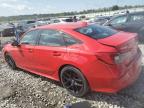 2023 Honda Civic Sport იყიდება Cahokia Heights-ში, IL - Rear End