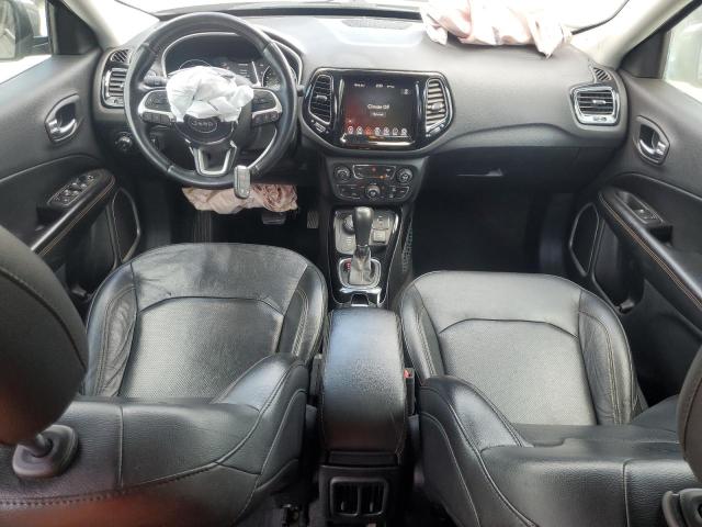  JEEP COMPASS 2021 Szary
