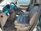 2002 Honda Odyssey Exl for Sale in Tifton, GA - Side