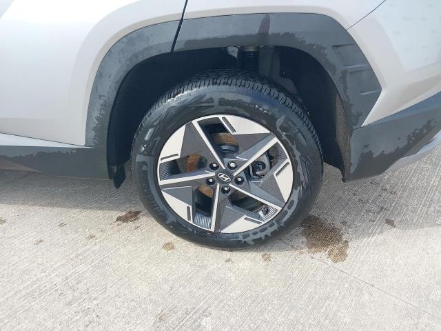 2024 HYUNDAI TUCSON PRE