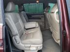 2016 Honda Odyssey Exl na sprzedaż w Spartanburg, SC - Front End
