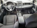 2014 Toyota Rav4 Xle იყიდება Hurricane-ში, WV - Hail