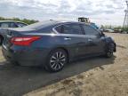 2016 Nissan Altima 2.5 for Sale in Windsor, NJ - Front End