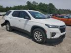 2023 Chevrolet Traverse Ls for Sale in Harleyville, SC - Rear End