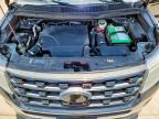 2016 Ford Explorer Sport للبيع في Grand Prairie، TX - Front End