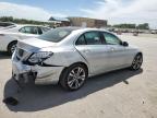 2018 Mercedes-Benz C 300 4Matic zu verkaufen in Kansas City, KS - Rear End