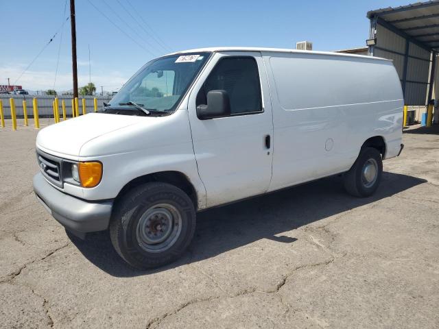 2006 Ford Econoline E250 Van