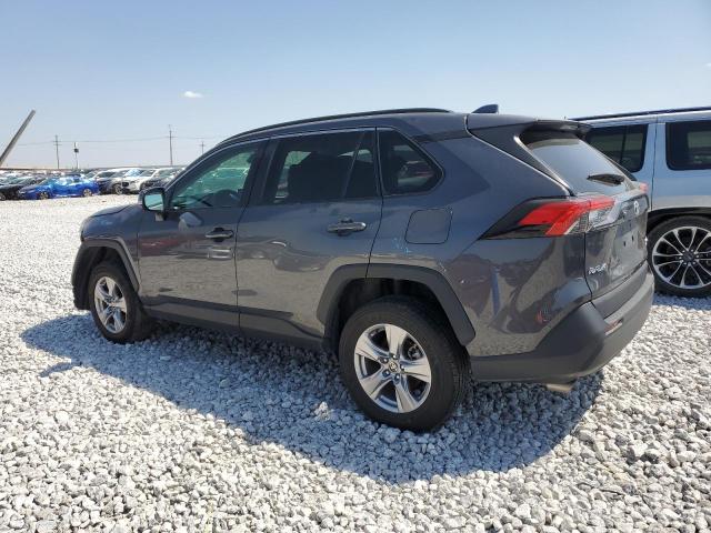  TOYOTA RAV4 2022 Szary