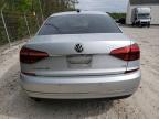 2017 Volkswagen Passat Sel Premium للبيع في Northfield، OH - Side