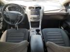 2019 Ford Fusion Se продається в Savannah, GA - Side