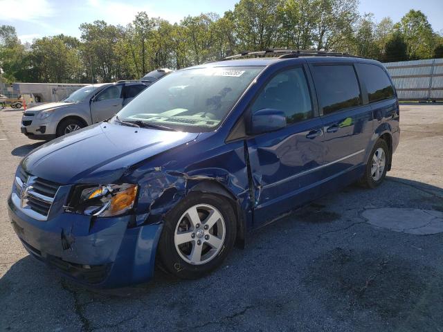 2010 Dodge Grand Caravan Sxt