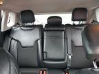 2018 Jeep Compass Trailhawk na sprzedaż w York Haven, PA - Rear End