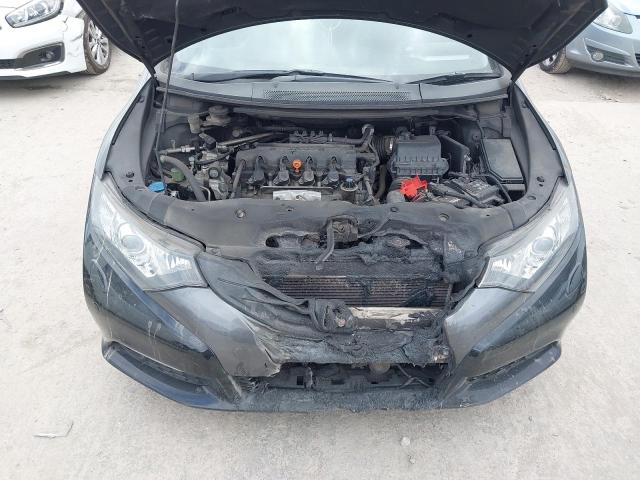 2012 HONDA CIVIC I-VT